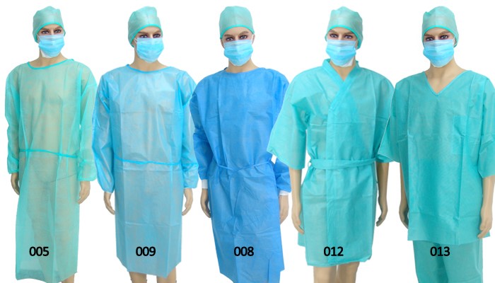 Bavettes médicales HBDREAMS